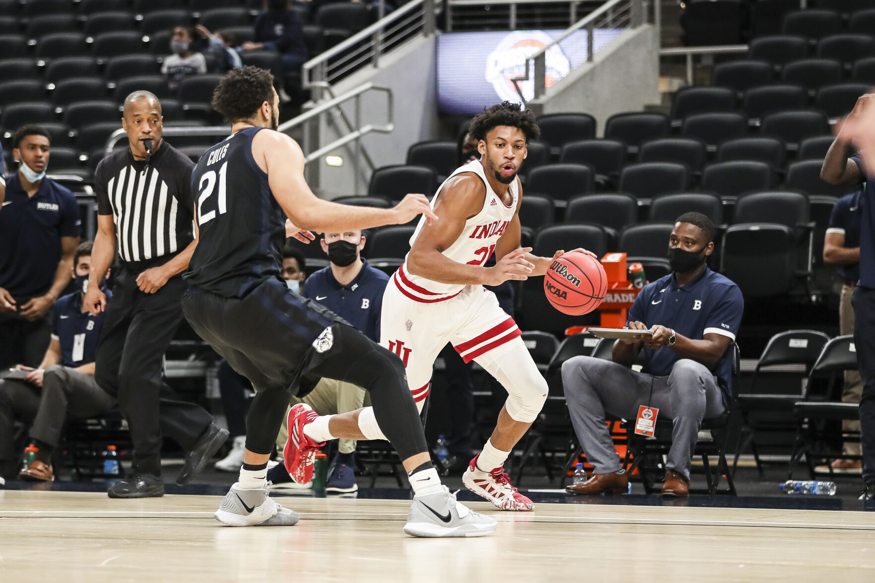 Indiana basketball